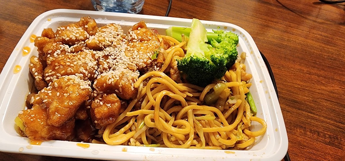 Ming Feng Chinese Restaurant-4