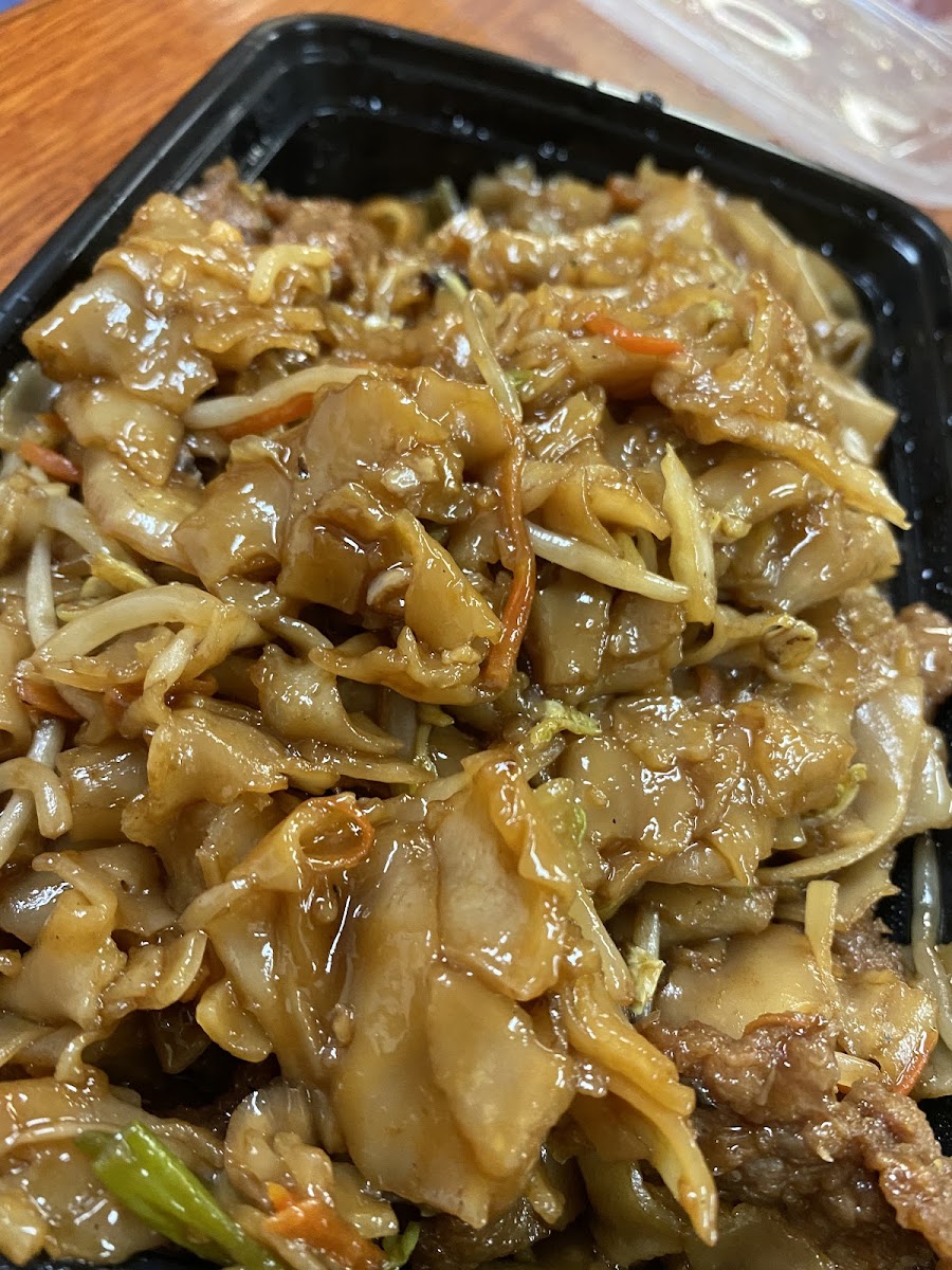 Ming Feng Chinese Restaurant-6