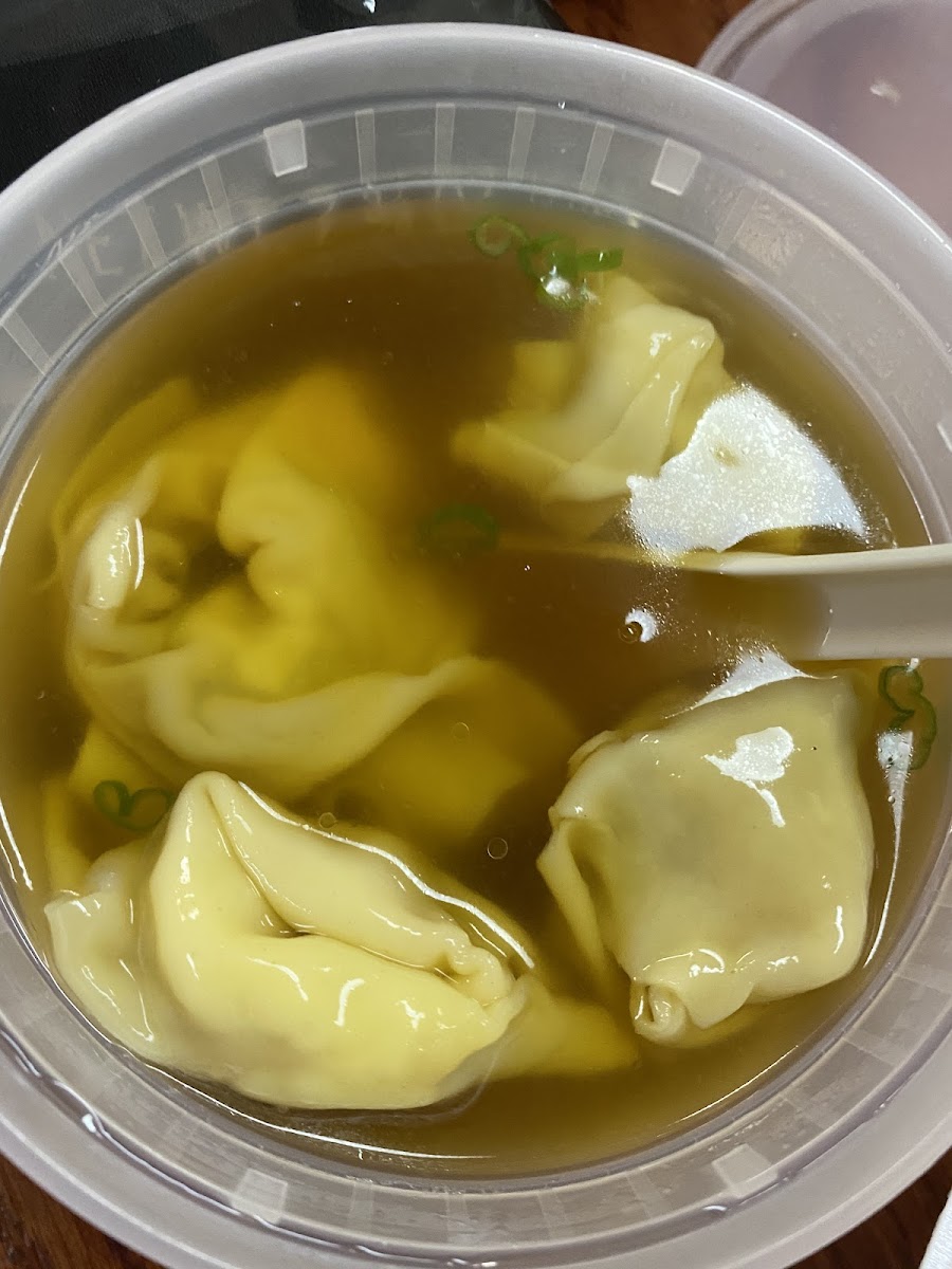 Ming Feng Chinese Restaurant-7